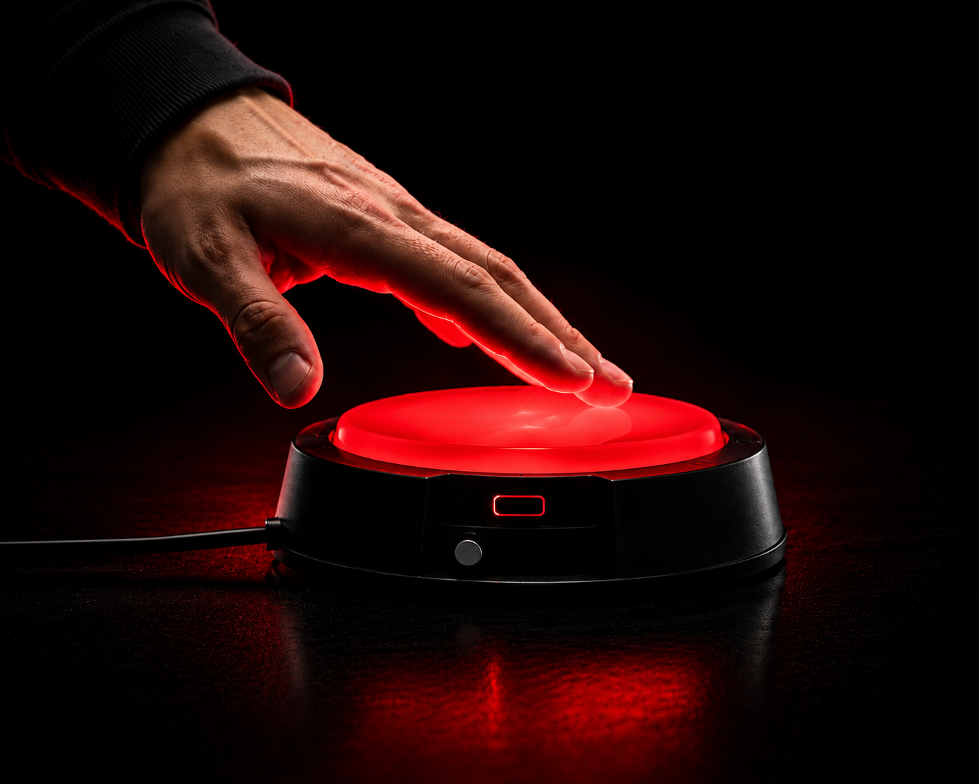 POINT9 Red Edition