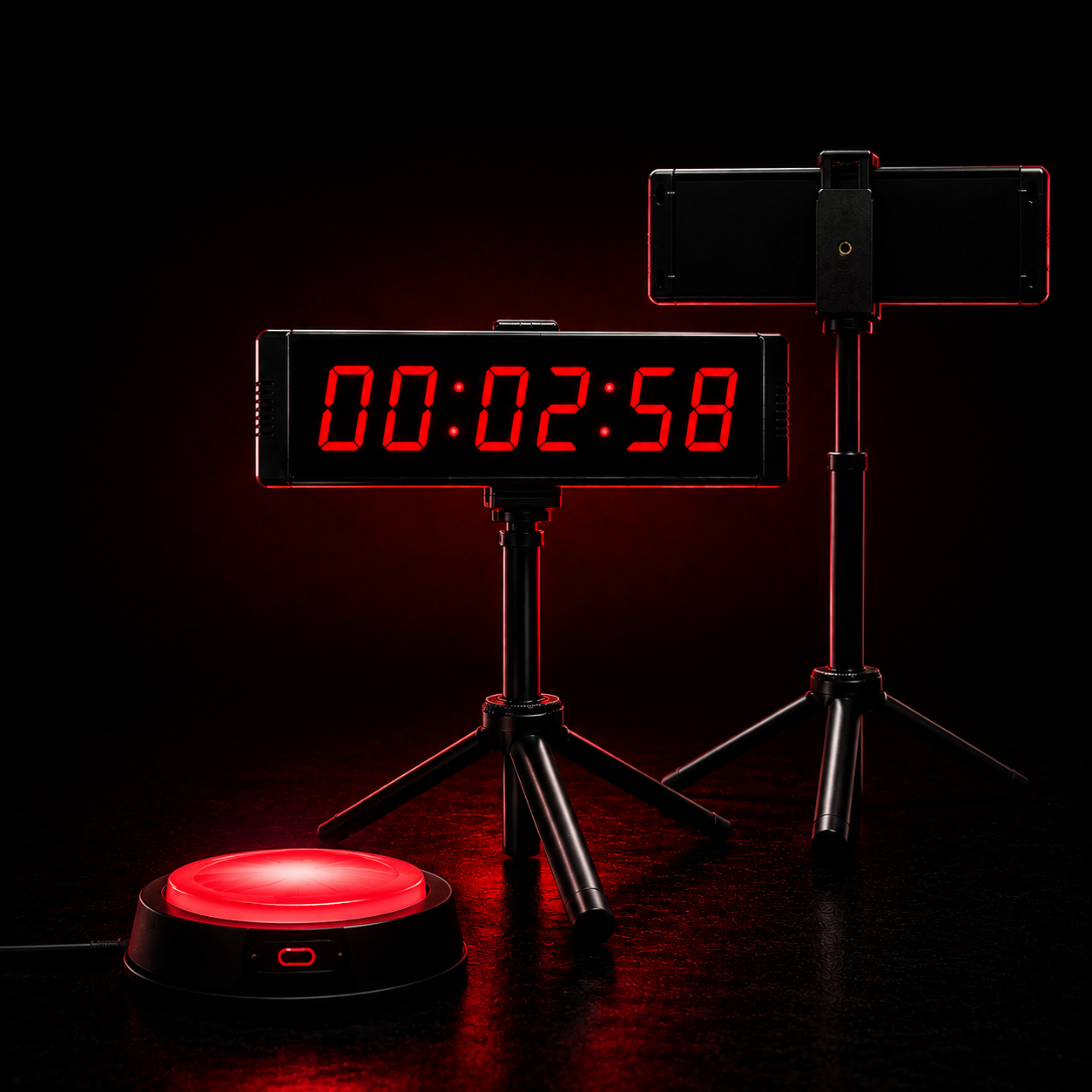 POINT9 Red Edition